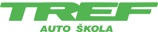 Auto škola TREF
