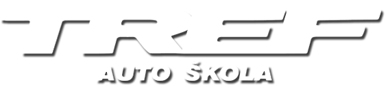 Auto škola TREF