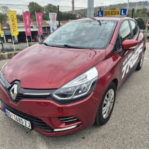 Auto škola TREF