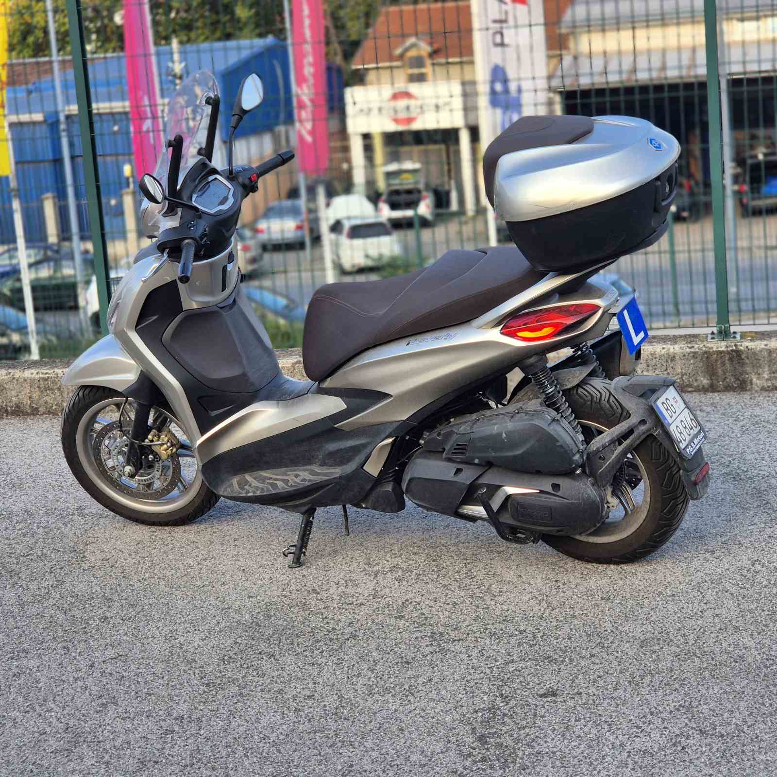 Auto škola TREF Auto škola TREF