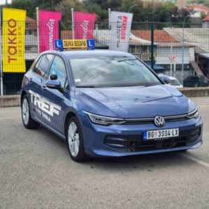 Auto škola TREF
