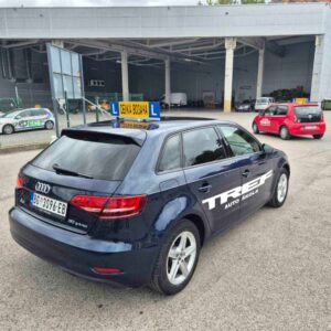 Auto škola TREF