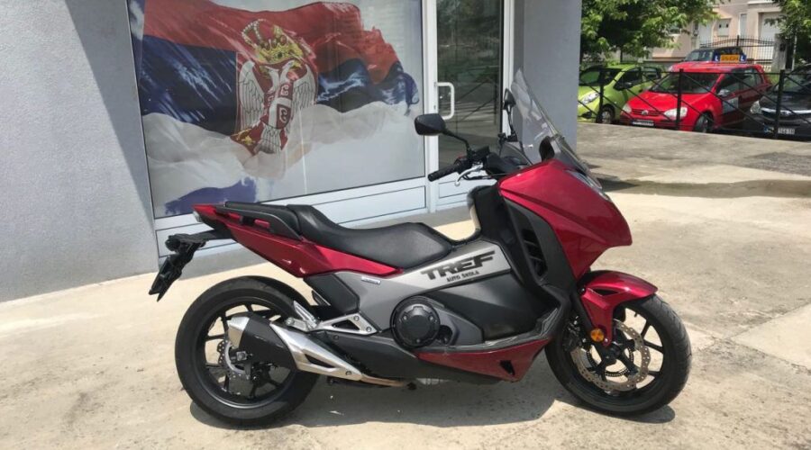 Auto škola TREF