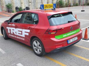 Auto škola TREF